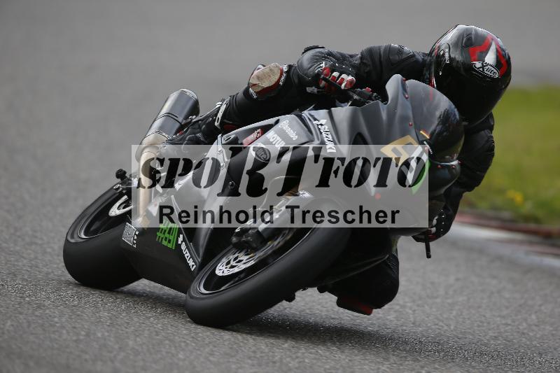 /27 01.06.2024 Speer Racing ADR/Gruppe gruen/691